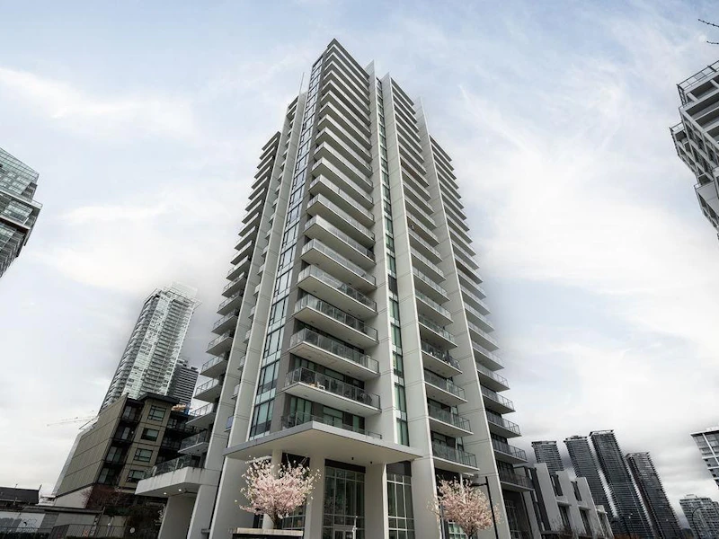 406 - 4465 Juneau Street, Burnaby BC