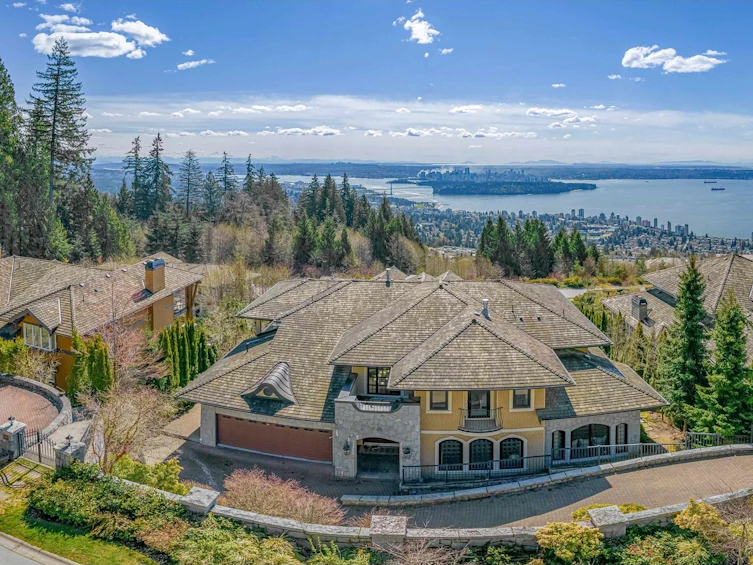 2336 Kadlec Court, West Vancouver, BC, V7S 3K3