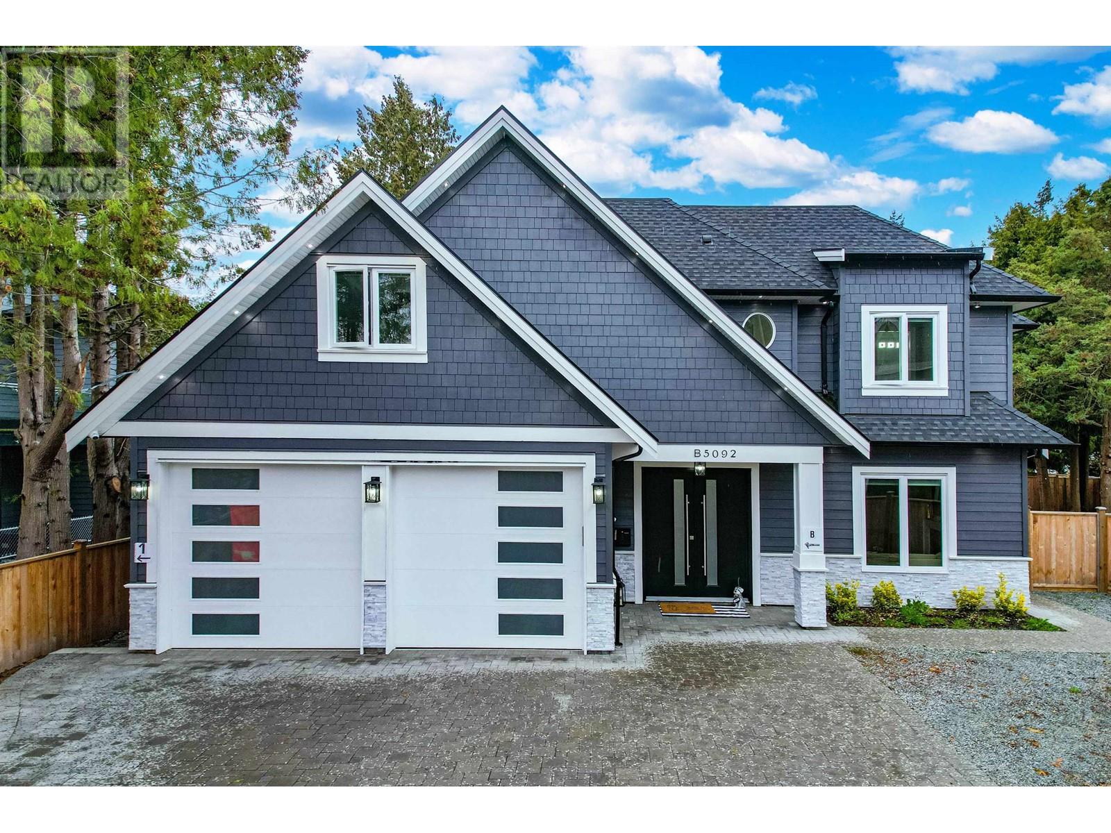 5092B Bentley Drive, Delta, BC, V4K 4J9