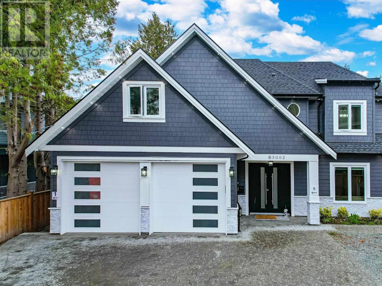 5092B Bentley Drive, Delta, BC, V4K 4J9