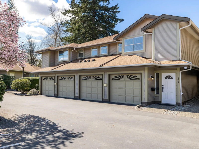 24 - 12071 232b Street, Maple Ridge BC V2X 0Z7
