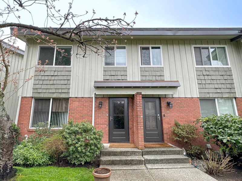 134 - 9061 Horne Street, Burnaby BC V3N 4L2