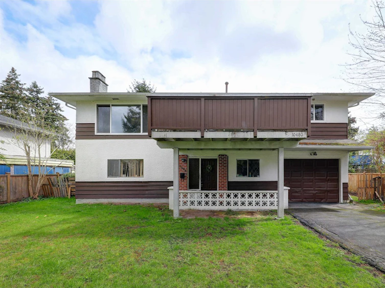 10480 Seaham Crescent, Richmond, BC, V7A 3Y5