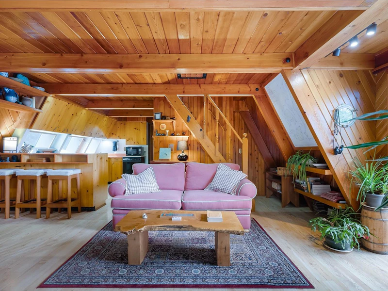 1475 Tunstall Boulevard, Bowen Island BC V0N 1G2