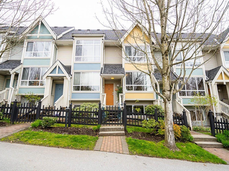 7390 Hawthorne Terrace, Burnaby BC V5E 4M4