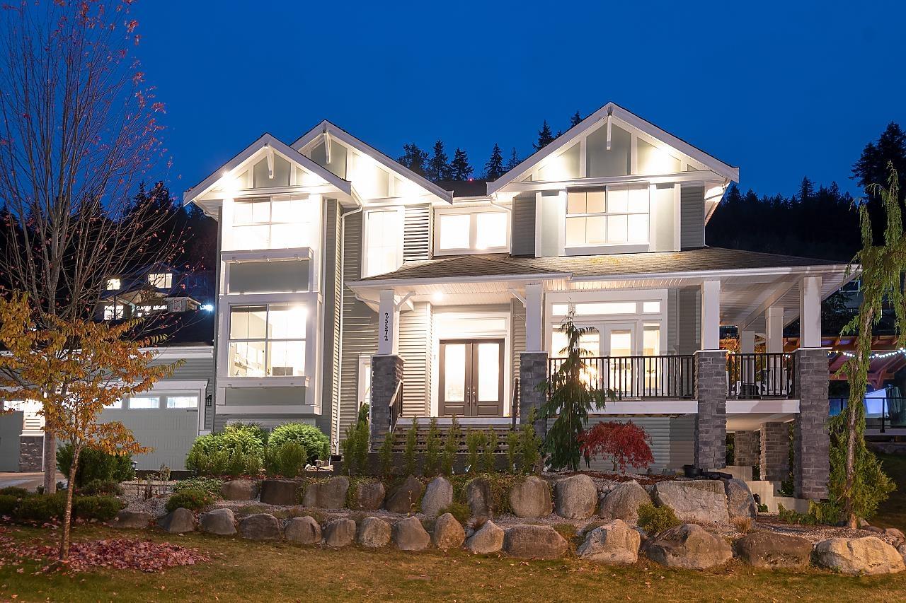 25572 Bosonworth Avenue, Maple Ridge, BC, V2W 1G9