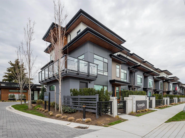 1-5191 Steveston Highway, Richmond, BC, V7E 2K5