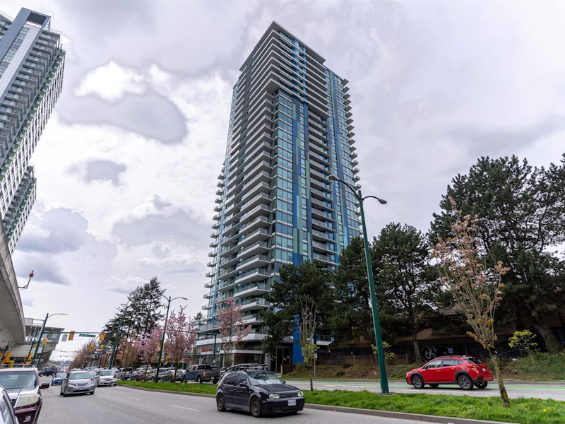 2607 - 8189 Cambie Street, Vancouver BC