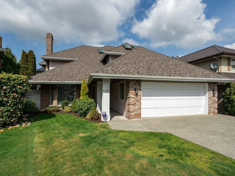 5571 Linscott Court, Richmond BC V7C 2W9