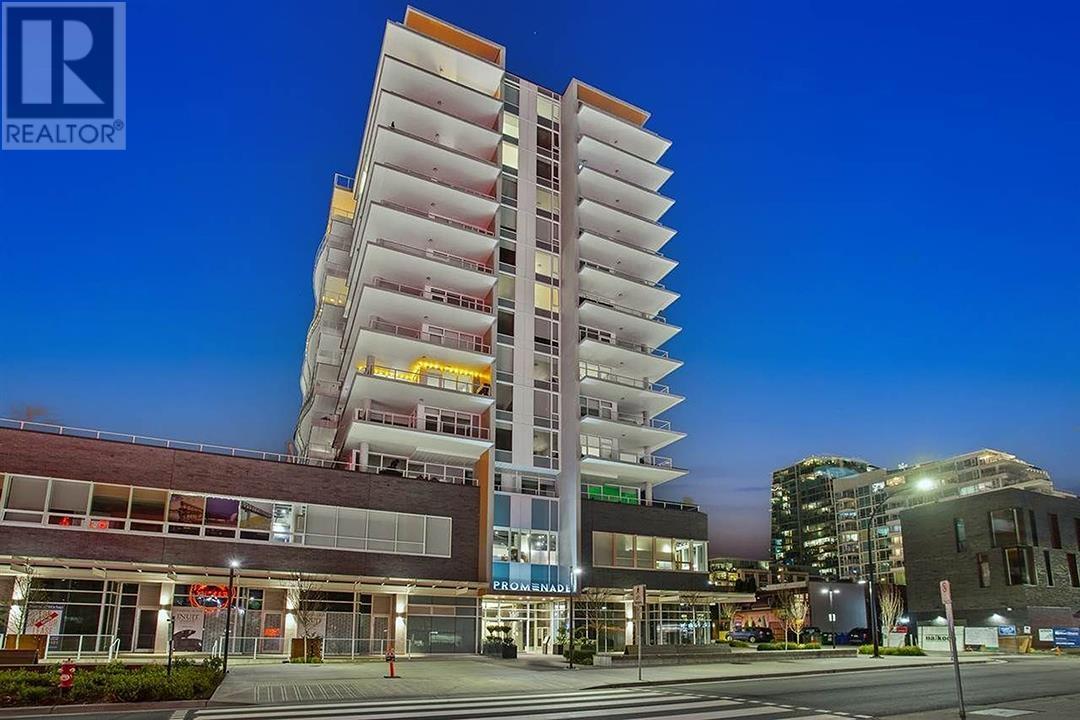 407-118 Carrie Cates Court, North Vancouver, BC, V7L 0B2