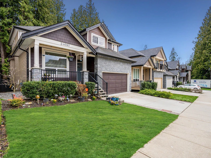 24680 100a Avenue, Maple Ridge BC V2W 0H1