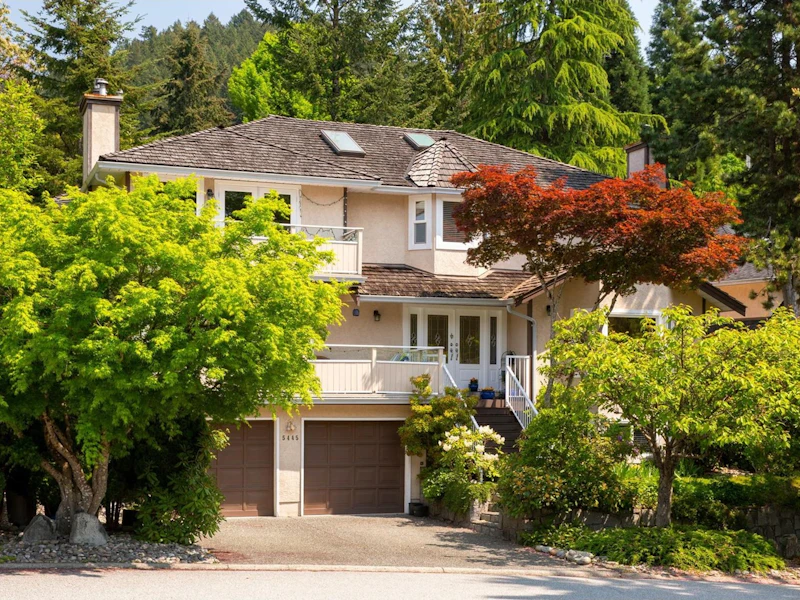 5445 Westhaven Wynd, West Vancouver BC V7W 3G1