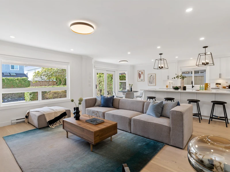 3126 Regent Street, Richmond BC V7E 2M4