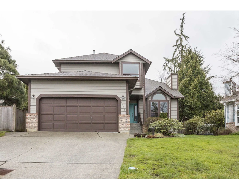 21540 Thornton Avenue, Maple Ridge BC V4R 2G8