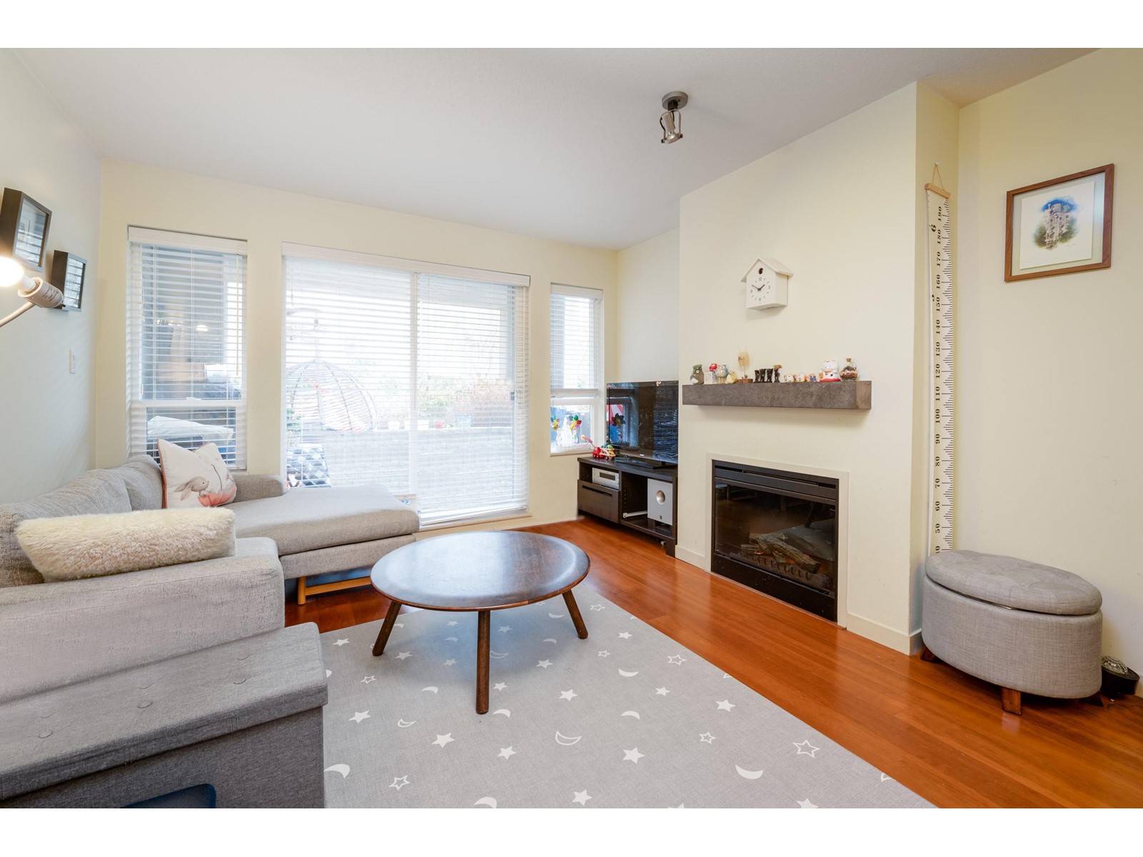 105-8060 Jones Road, Richmond, BC, V6Y 4K5
