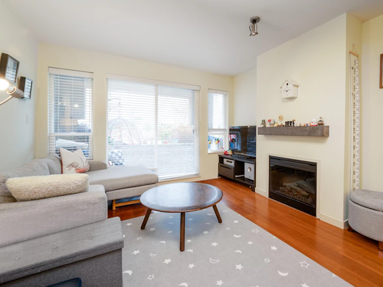 105-8060 Jones Road, Richmond, BC, V6Y 4K5