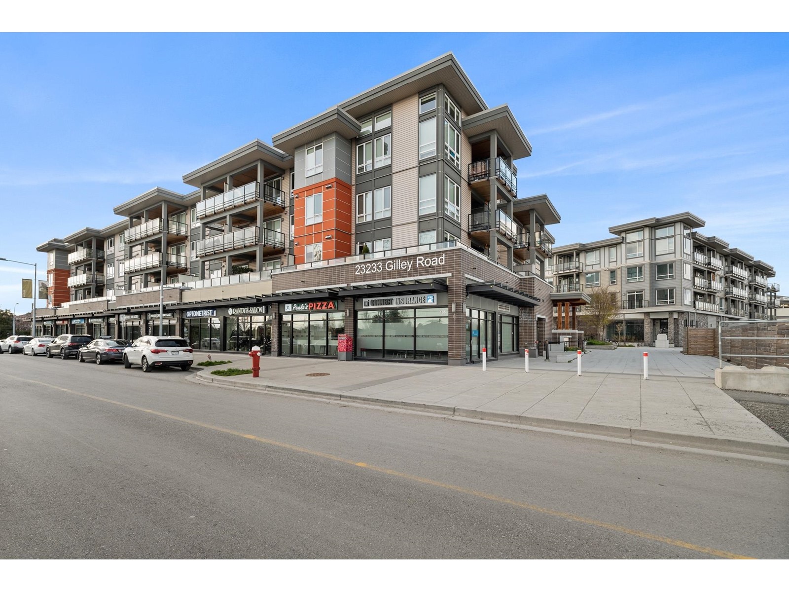 217-23233 Gilley Road, Richmond, BC, V6V 1E6