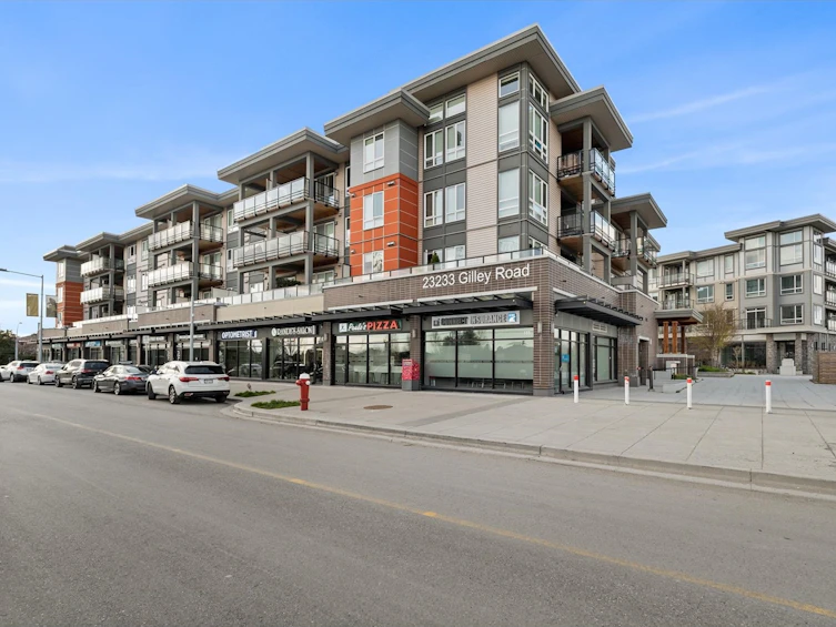 217-23233 Gilley Road, Richmond, BC, V6V 1E6