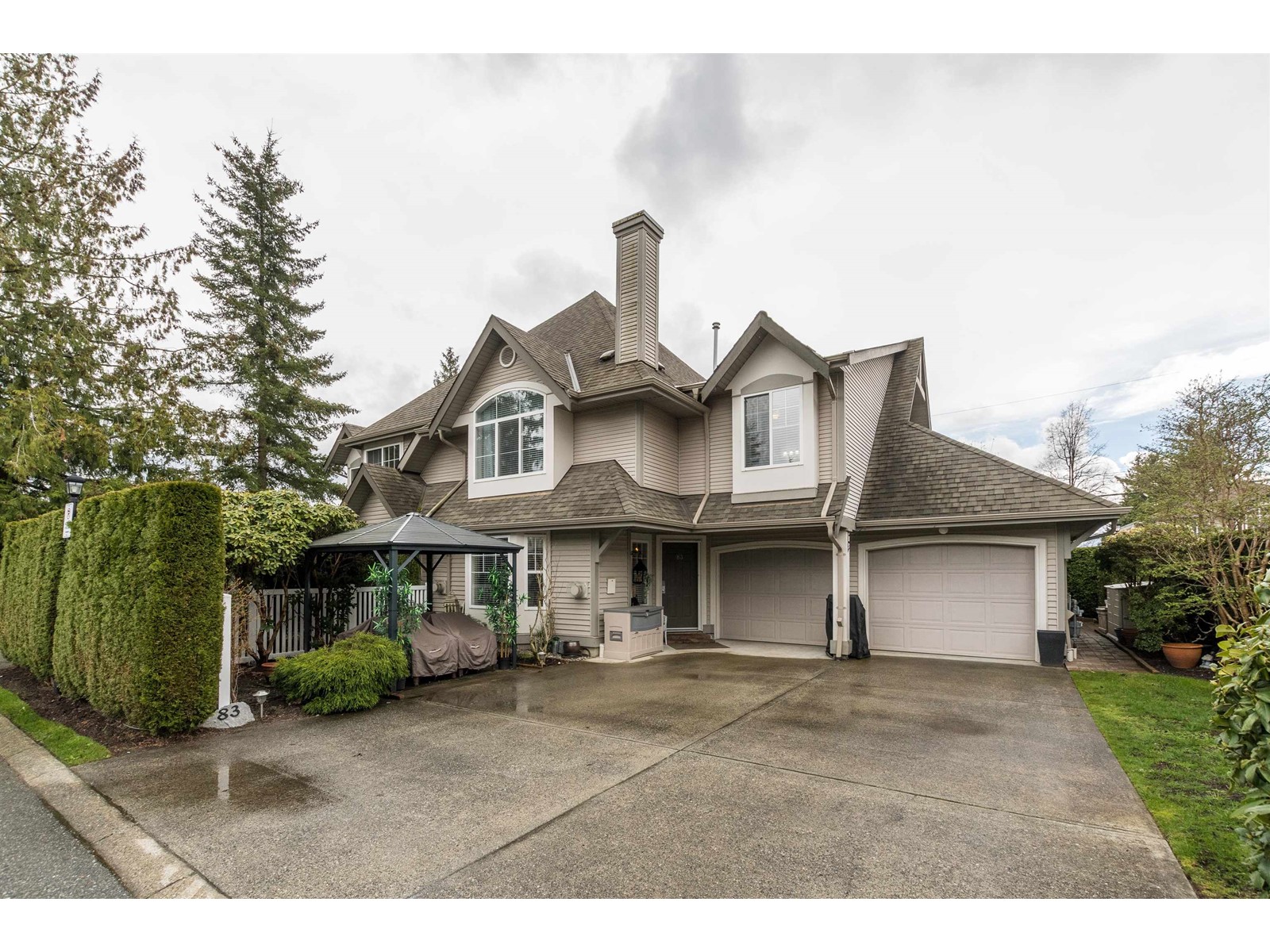 83-23085 118 Avenue, Maple Ridge, BC, V2X 3J7
