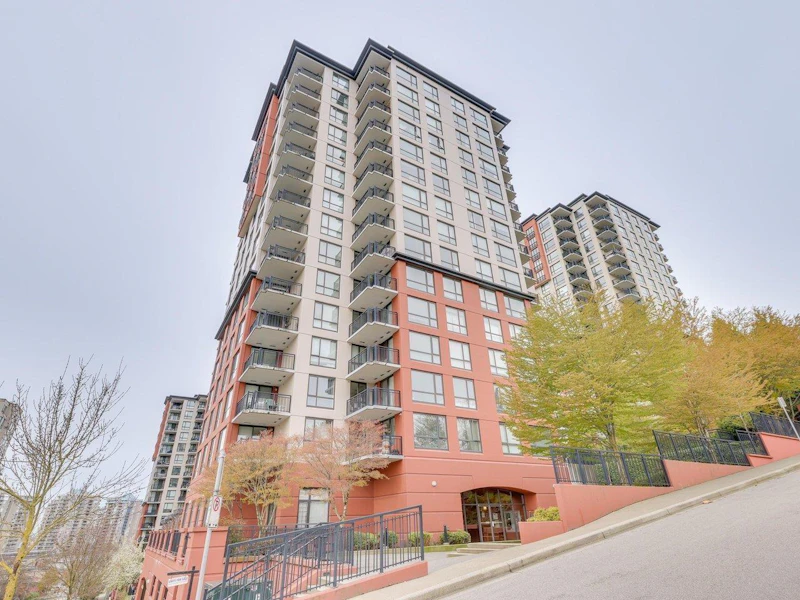 307 - 813 Agnes Street, New Westminster BC V3M 0A9