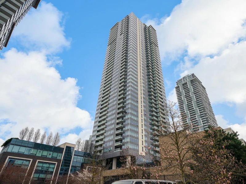 2203 - 6461 Telford Avenue, Burnaby BC V5H 0B7