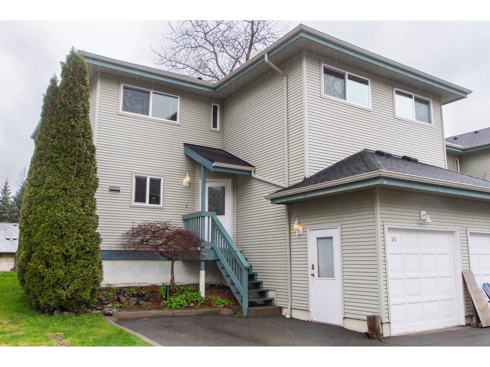35-41449 Government Road, Squamish, BC, V8B 0G4