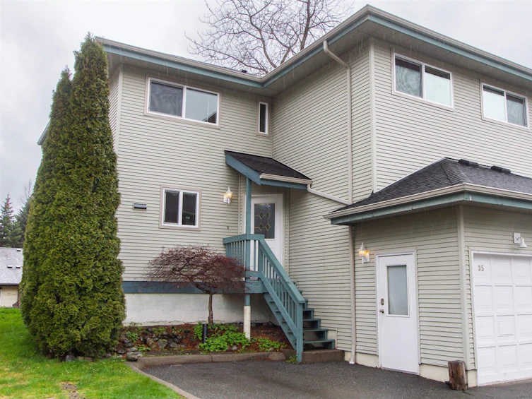 35-41449 Government Road, Squamish, BC, V8B 0G4