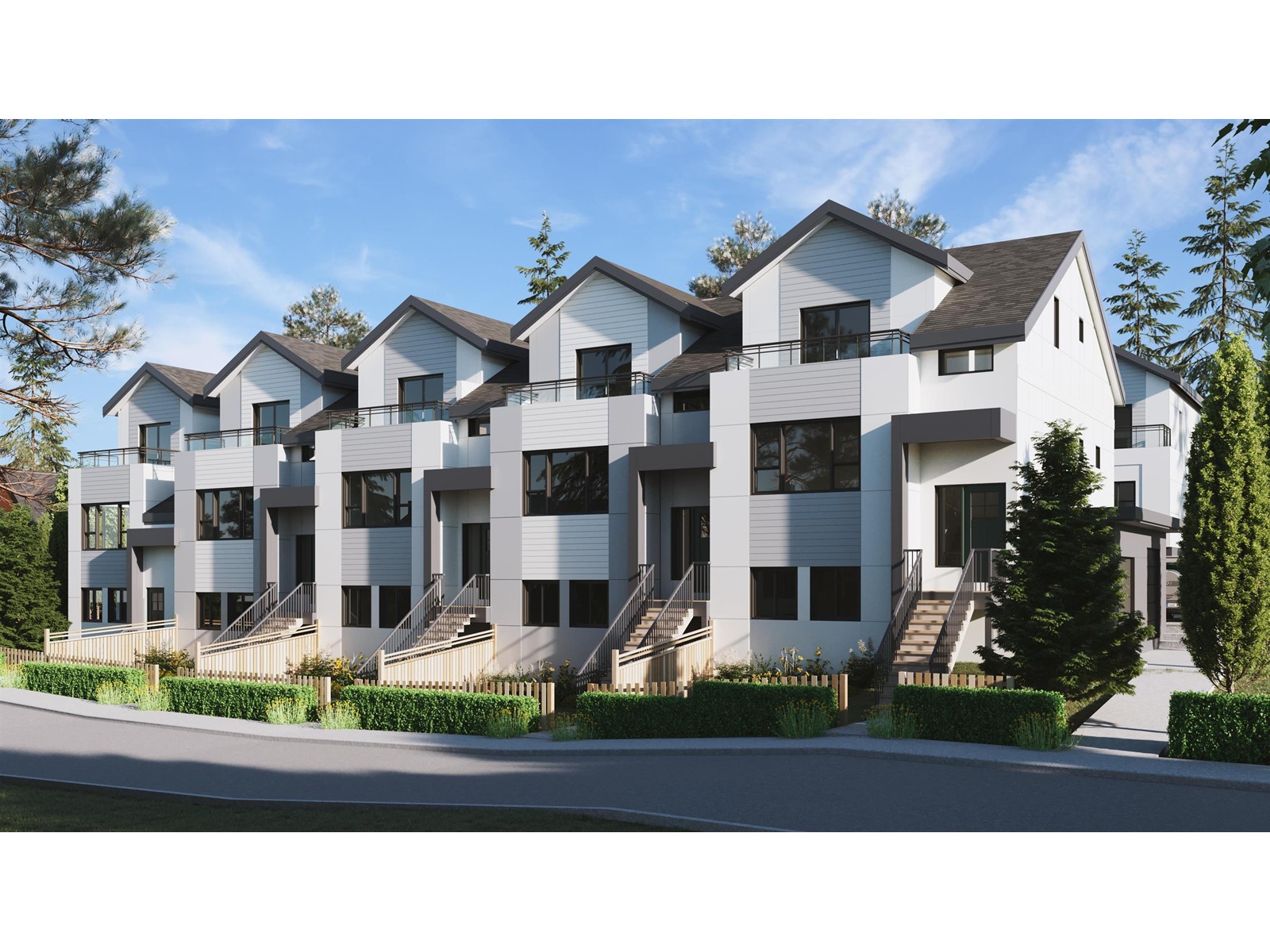 8-12115 203 Street, Maple Ridge, BC