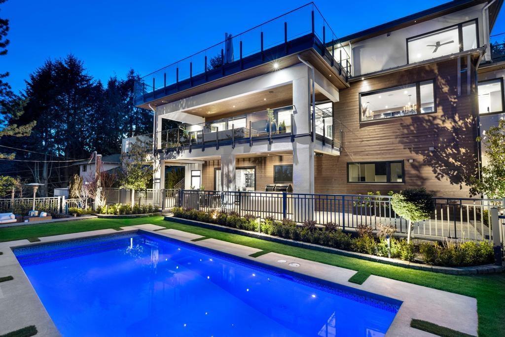 660 St. Andrews Road, West Vancouver, BC, V7S 1V6