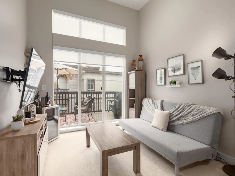 401 - 6033 Katsura Street, Richmond BC V6Y 0B3