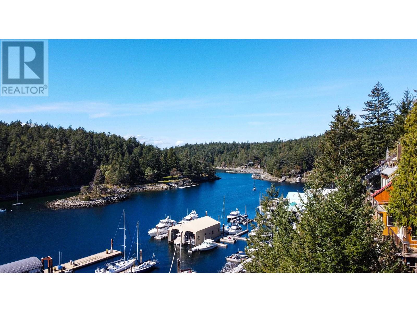 20-5471 Secret Cove Road, Pender Harbour Egmont, BC, V7Z 1G8