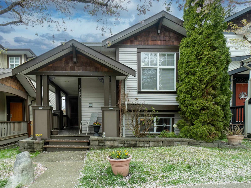 10293 243rd Street, Maple Ridge BC V2W 1Y2