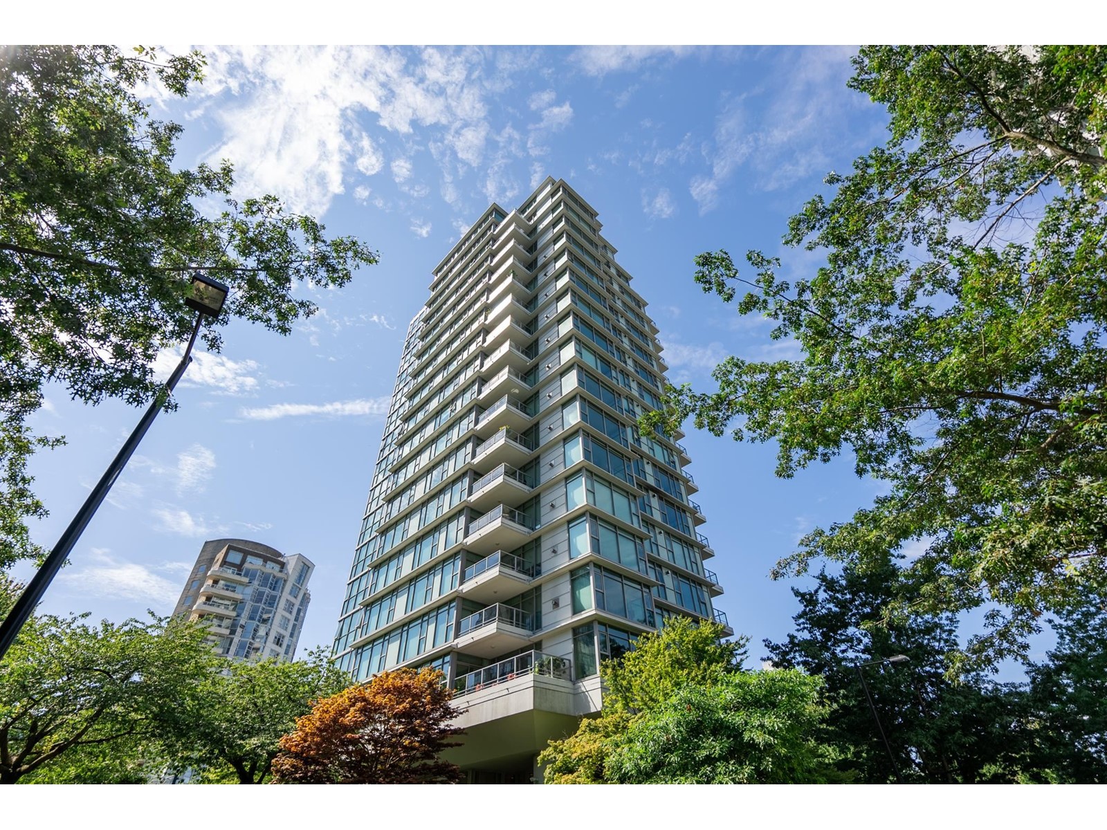 1103-1790 Bayshore Drive, Vancouver, BC, V6G 3G5