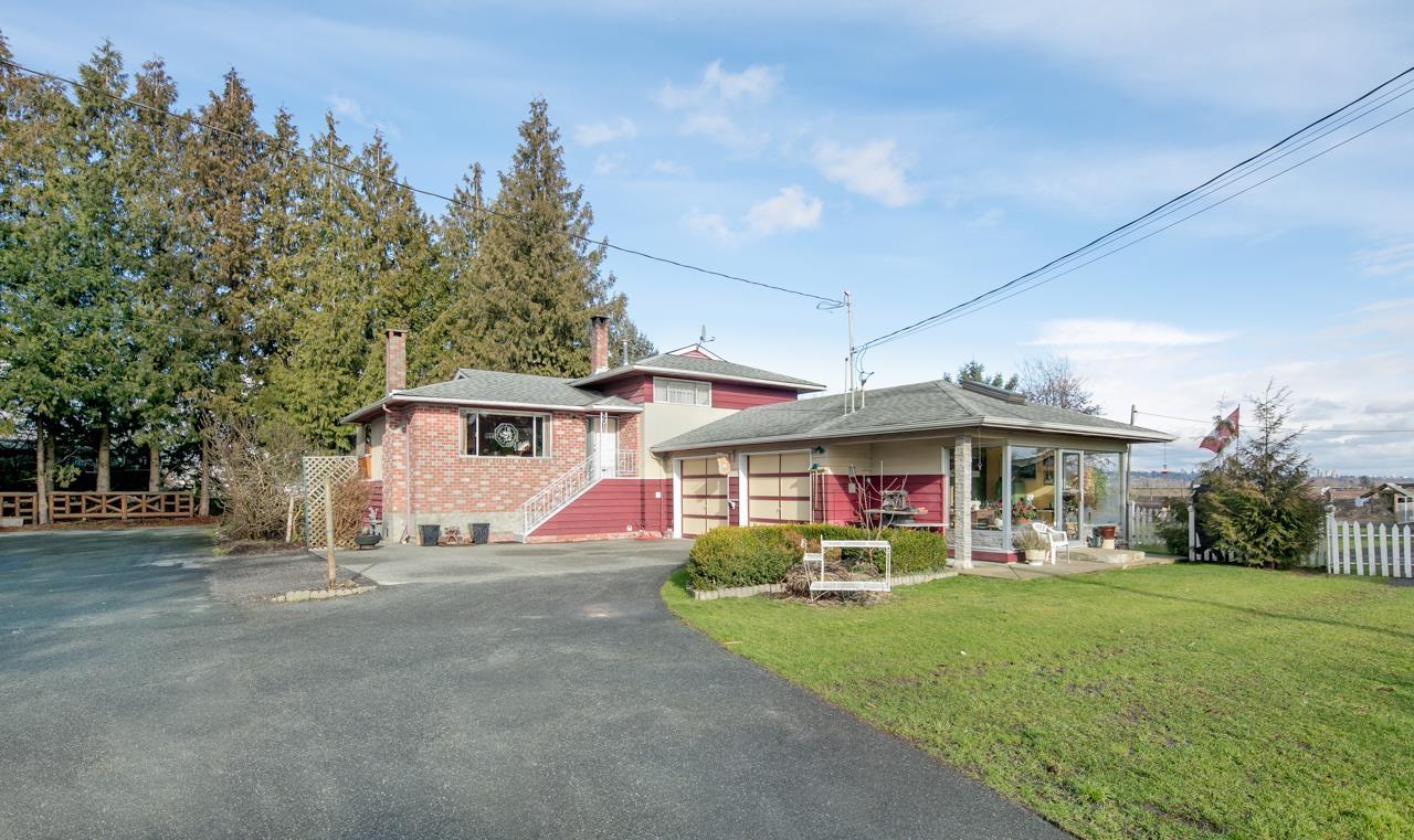 2720 No. 6 Road, Richmond, BC, V6V 1P4