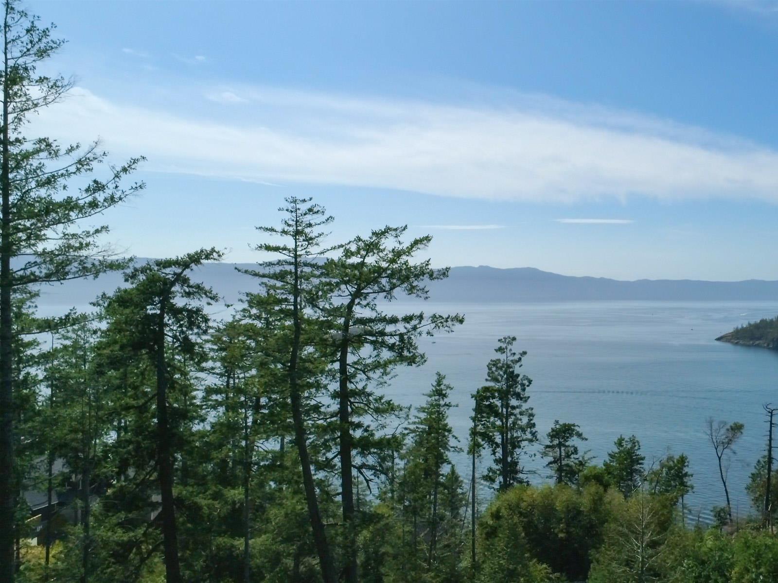Lot-Lot 23 Sakinaw Drive, Pender Harbour Egmont, BC, V0N 1S1