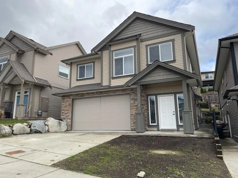 13318 235a Street, Maple Ridge BC