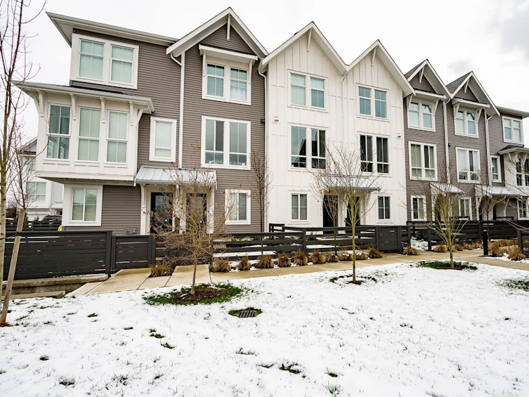 31-4726 Orca Way, Delta, BC, V4M 0E7