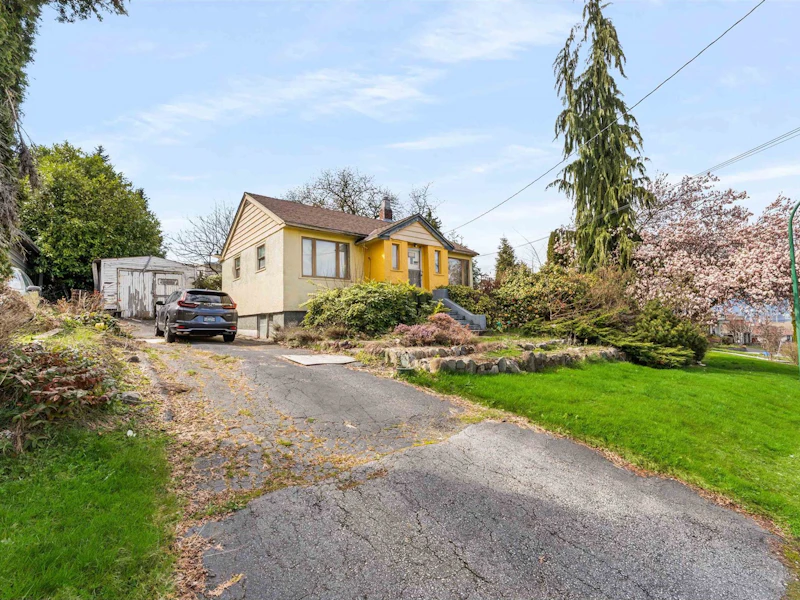 5337 Elsom Avenue, Burnaby BC