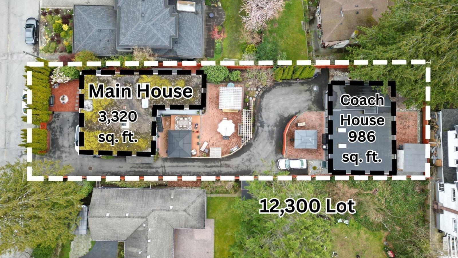 1171 Handsworth Road, North Vancouver, BC, V7R 2A9