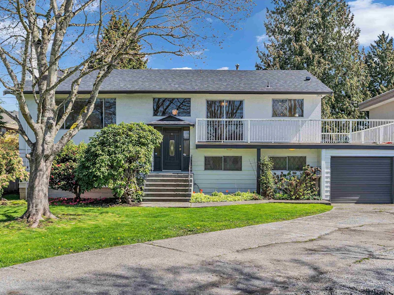 7320 Railway Avenue, Richmond BC V7C 3J9