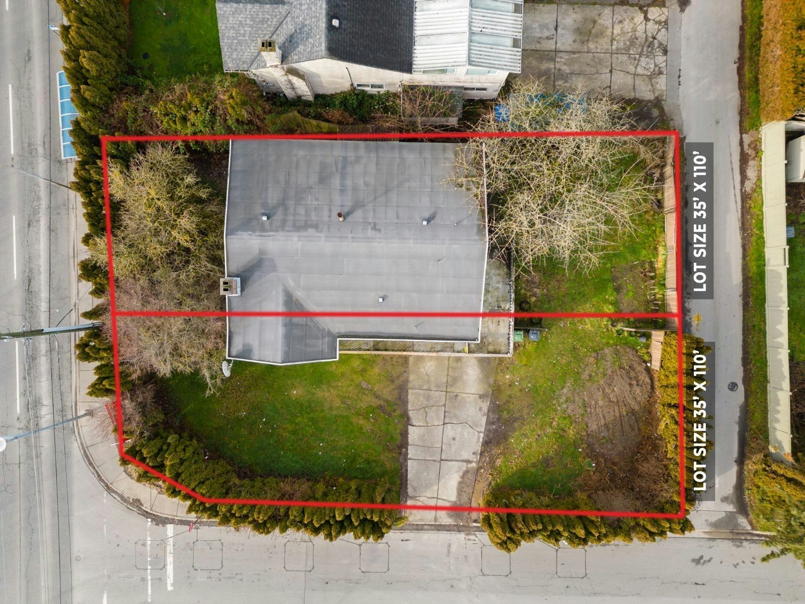 10931 Seaward Gate, Richmond, BC, V7A 3Z6