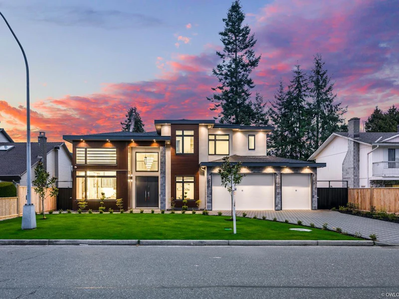 5231 Chetwynd Avenue, Richmond BC V7C 4L1