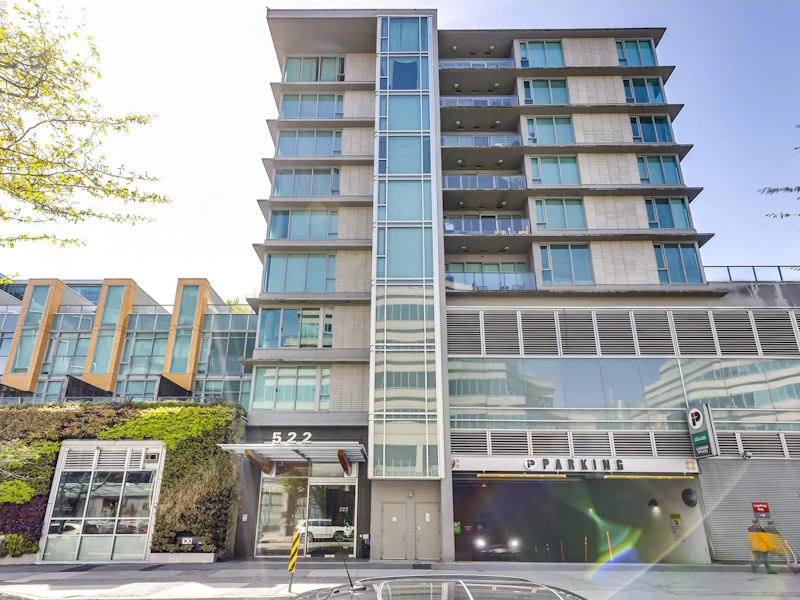 306 - 522 W 8th Avenue, Vancouver BC V5Z 0A9