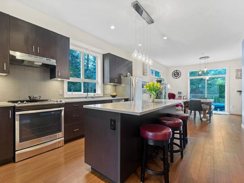 35 - 1188 Wilson Crescent, Squamish BC