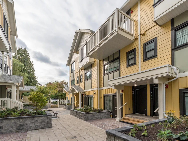 203-80 Elgin Street, Port Moody, BC, V3H 0M6