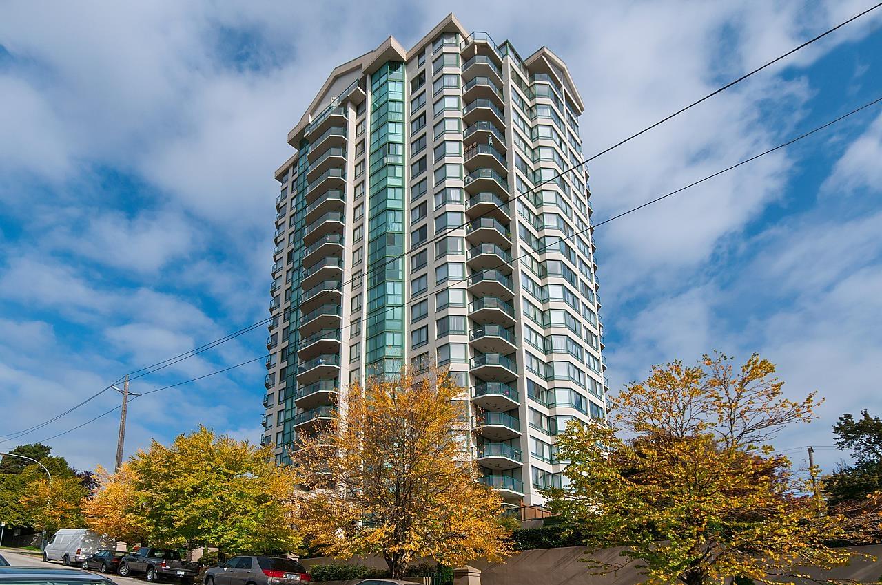 1005-121 Tenth Street, New Westminster, BC, V3M 3X7