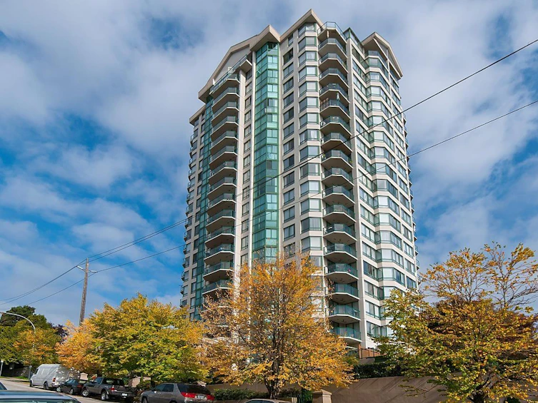 1005-121 Tenth Street, New Westminster, BC, V3M 3X7
