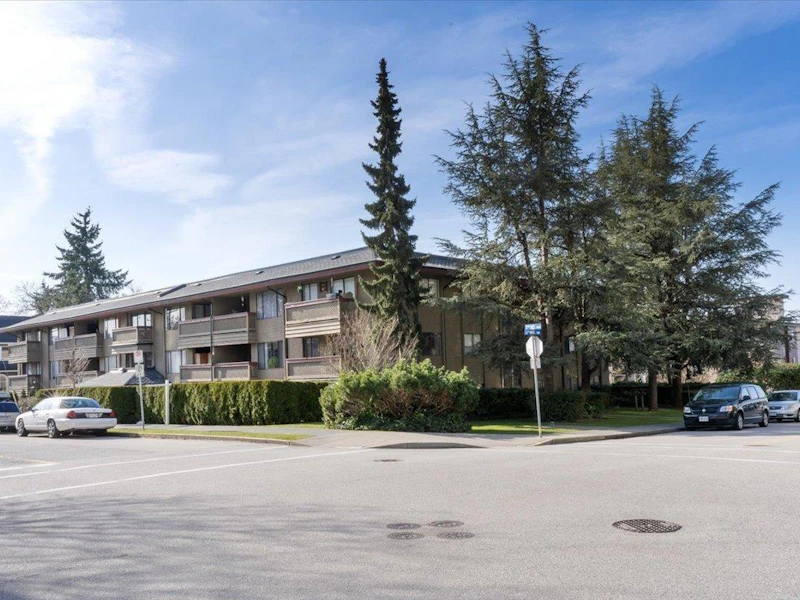 304 - 436 Seventh Street, New Westminster BC V3M 3L3