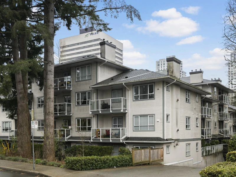 302 - 5577 Smith Avenue, Burnaby BC V5H 2K7