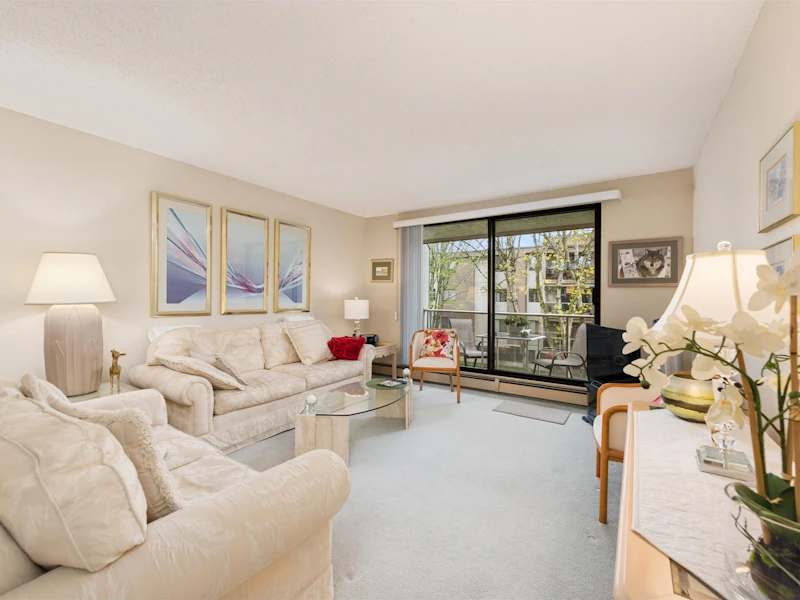 206 - 8720 Lansdowne Road, Richmond BC V6X 1B9